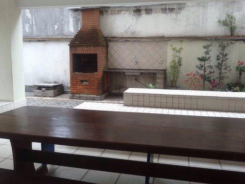 Imagem 29 de 29 de Apartamento Com 3 Dormitórios À Venda, 92 M² Por R$ 694.000,00 - Vila Mariana - São Paulo/sp - Ap19336