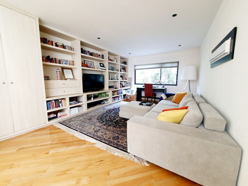 Casa En Venta En Lava, Jardines Del Pedregal Álvaro Obregón, Cdmx