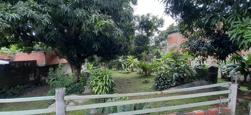 Imagen 8 de 14 de Casa Para Remodelar Con Gran Potencial Turístico, El Castaño, Maracay.