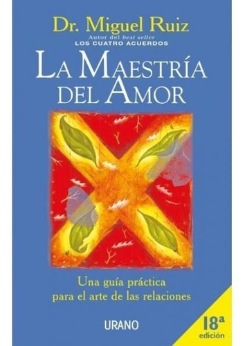 La Maestria Del Amor - Ruiz Miguel