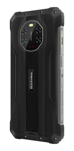 Imagen 6 de 7 de Blackview BV8800 Dual SIM 128 GB conquest black 8 GB RAM