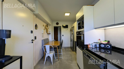 Departamento Venta Vicente Lopez 5 Ambientes Balcon