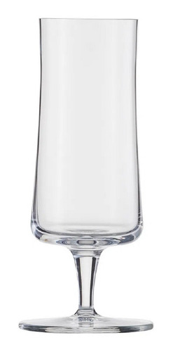 Jogo 6 Taças De Cerveja Cristal Pilsner 283ml Schoot Zwiesel