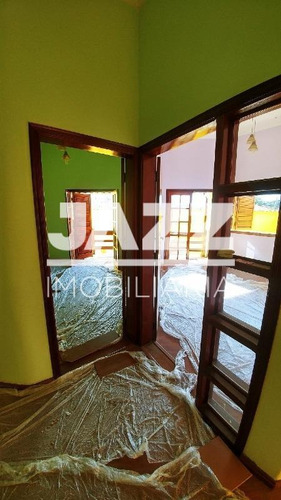 Imagem 24 de 30 de Sobrado Amplo Com 5 Quartos, 4 Suíte, Churrasqueira Em Ótima Localização, Vila Industrial Em Campinas - 28174