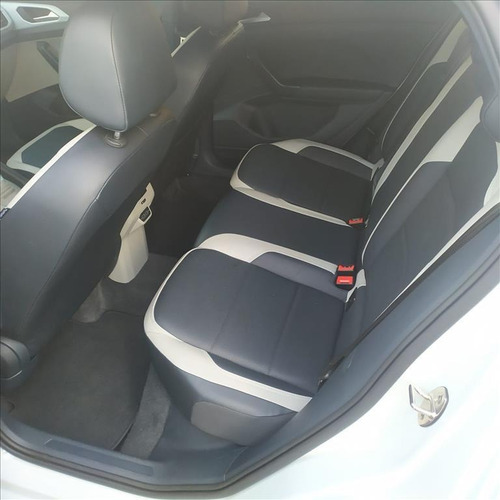 Imagem 10 de 14 de T-cross 1.4 250 Tsi Total Flex Highline Automático