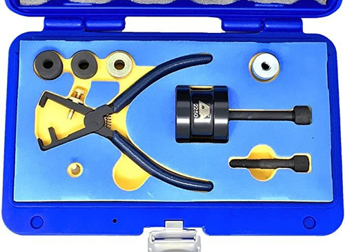 Cta Tools 2250 Bmw Fuel Injector Oil Seal Kit