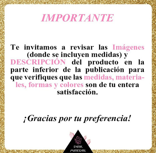 Barra De Selenita Engarzada Con Cuarzos Chakras Reiki