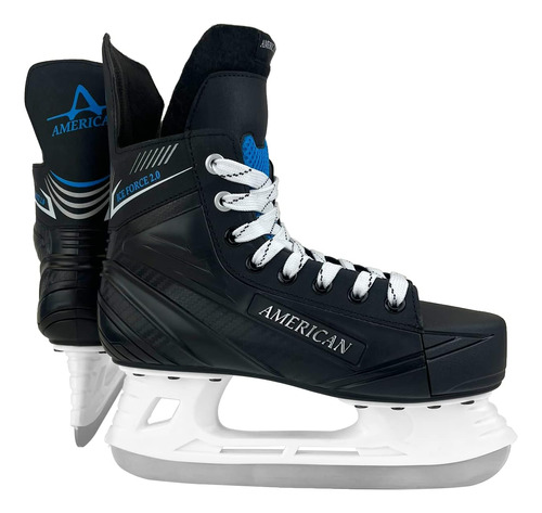 Patines De Hockey Sobre Hielo Para Hombre