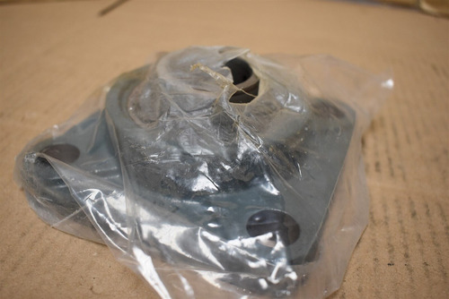 Ami Bearings 4 Bolt Flange Mount Bearing Part No. Ucf307 Bbs