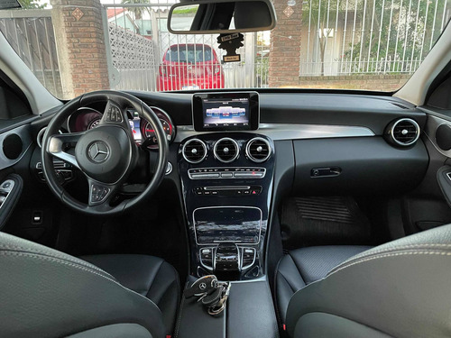 Mercedes-benz 300c C300h