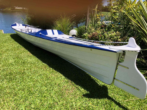 Bote A Remo Travesía