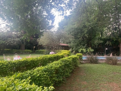 Imagen 3 de 15 de Oportunidad Lote En Venta - Area De Promoción El Triangulo