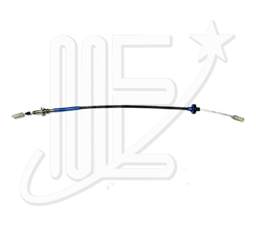 Cable Embrague Volkswagen Senda Gol Saveiro 90/94