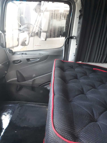 Mercedes Axor 2544 6x2 2014 Selectrucks = R 440 = Fh 460