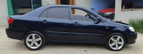 Toyota Corolla 2005 1.8 16v Xei 4p