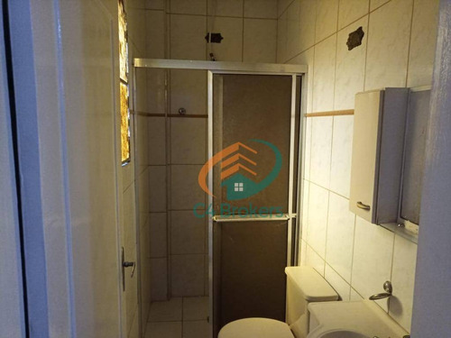 Imagem 19 de 21 de Sobrado Com 3 Dormitórios À Venda, 130 M² Por R$ 530.000,00 - Vila Galvão - Guarulhos/sp - So0137