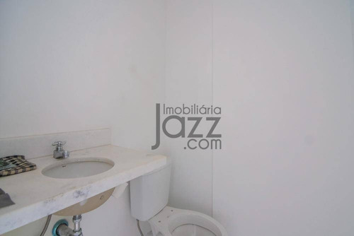 Imagem 3 de 8 de Sala À Venda, 33 M² Por R$ 280.000,00 - Jardim Chapadão - Campinas/sp - Sa0278