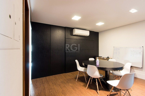 Conjunto/sala Em Bela Vista - Lu430796