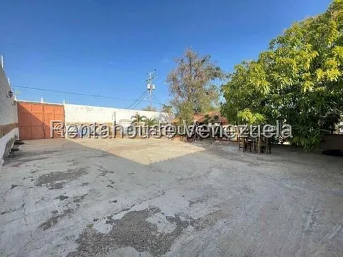 Casa En Venta Los Taques Vgi
