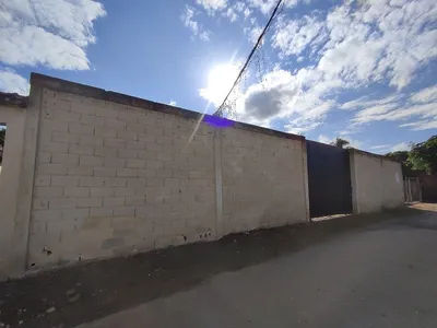 Terreno en venta