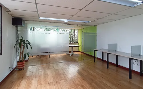 Consultorio En Venta En La Cabrera. Cod V10260106