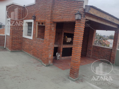Imagen 15 de 17 de Ph 3 Ambientes Con Terraza.
