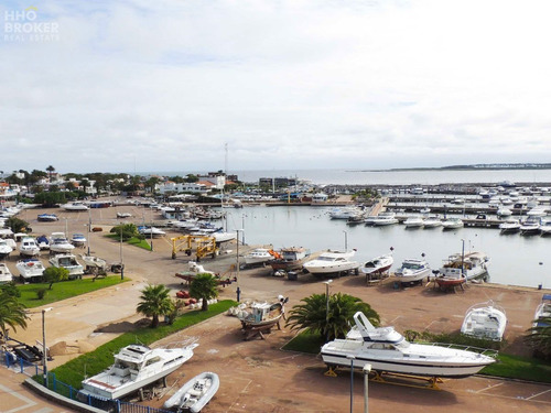 Imagen 4 de 23 de Fontaine. El Puerto. Punta Del Este. Primera Linea. - Punta Del Este Puerto