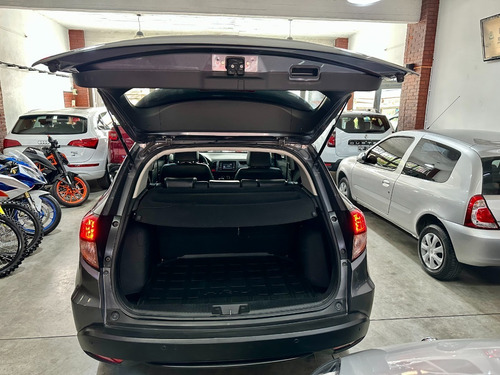 Honda HR-V 1.8 Lx 2wd Cvt