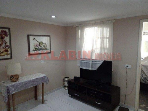 Casa Com 3 Dormitórios À Venda, 21 M² Por R$ 690.000,00 - Jardim Monte Kemel - São Paulo/sp - Ca0017