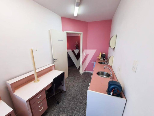 Imagem 8 de 14 de Sala, 70 M² - Edifício Dallas - Sorocaba/sp - Sa0144