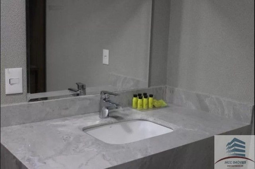 Imagem 10 de 20 de Flats A Venda Ilê De Pipa Flats Premium, Pipa