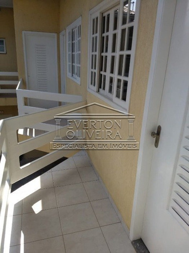 Imagem 13 de 14 de Sobrado - Jardim Florida - Ref: 12300 - V-12300