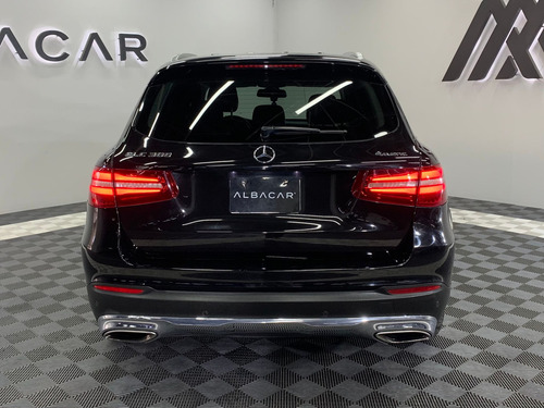 Mercedes-Benz Clase GLC 2.0 300 Sport At