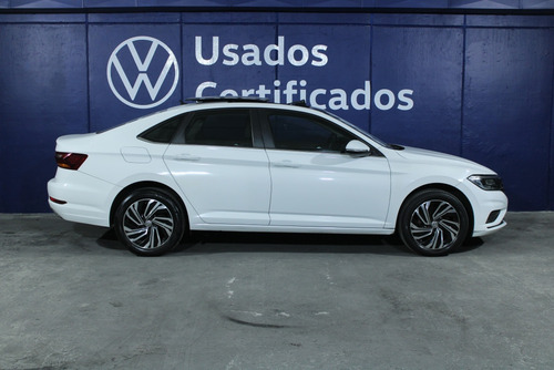 Volkswagen Jetta 1.4 T Fsi Highline Tiptronic