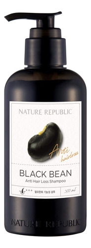 Nature Republic Black Bean - - 7350718:mL a $151990