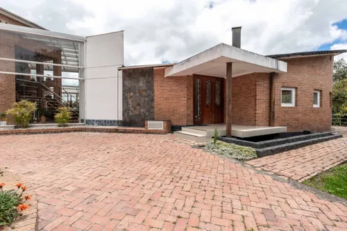 Casa En Arriendo/venta En Vereda Yerbabuena. Cod A8359