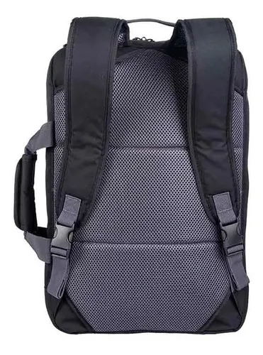 Mochila evolution negro samsonite sale