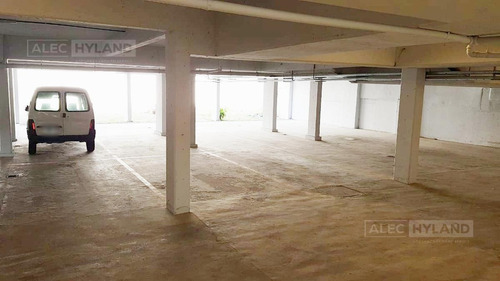 Imagen 12 de 13 de Departamento 3 Ambientes En Venta - Beccar-vias/libert.