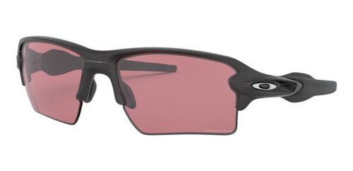 Oakley Flak 2.0 Xl Steel / Prizm Dark Golf Oo9188-b2