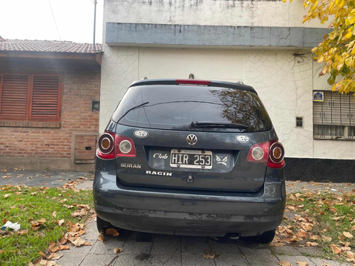 Volkswagen Suran 1.6 I Highline 60d