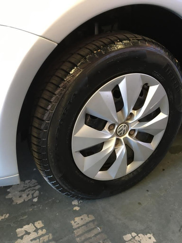 Gol G6 - 1.6 - Completo- 2014