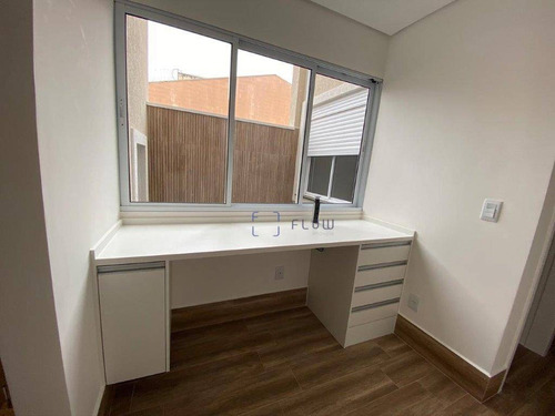 Imagem 21 de 30 de Casa 200m², 4 Dormitorios, 4 Suíte, 2 Vagas - Bosque Da Saúde - Ca1723