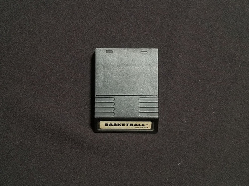 Basketball Intellivision