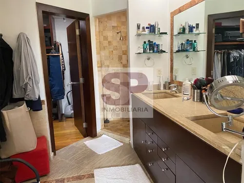 Casa En Calle Cerrada Con Seguridad Lomas De Vista Hermosa