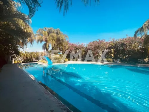 Casa En Venta En Rancho Tezoyuca, Morelos