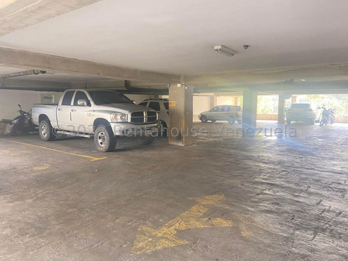 Apartamento En Alquiler - La Alameda - Andreina Castro - Mls #25-16715
