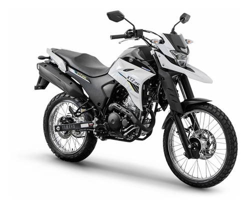 Yamaha Xtz 250 Okm En Cycles Motoshop