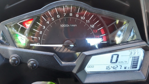 Kawasaki Ninja 300 Muy Cuidada!!