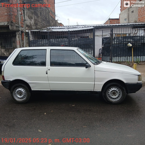 Fiat Uno 1.3 S Mpi