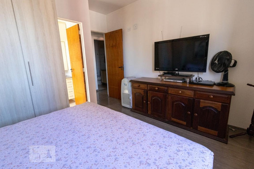 Apartamento À Venda - Tatuapé, 3 Quartos, 75 - S893133088